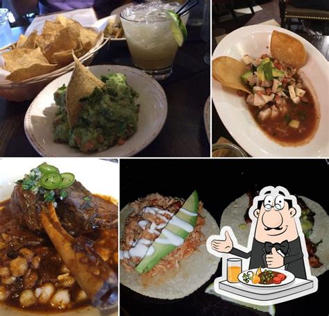 Exploring the Diverse Culinary Landscape of Mexico at Amuleho Mexican Table